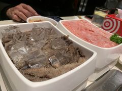 -海底捞火锅(杭州庆春路夜宵主题店)