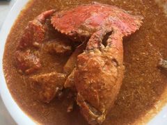 -无招牌海鲜餐厅(怡丰城店)