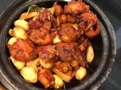 -小资太太餐厅(南岗区店)