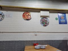 用餐区-重庆金爪爪干锅(龙头寺店)