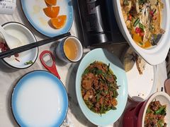 -曹家小菜(胜太路店)