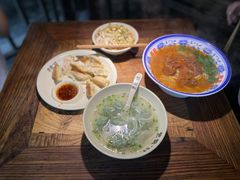 -罍+村卤菜摊(罍街店)