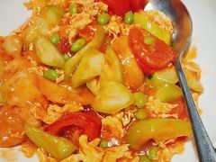 -金枝玉叶上海人家食府(三里河店)