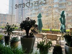-咖啡陪你(广顺北大街福码大厦店)