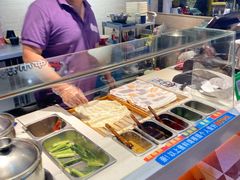 -高麦卷饼王(星海生活广场店)