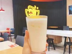 -永和大王(浦东南路店)