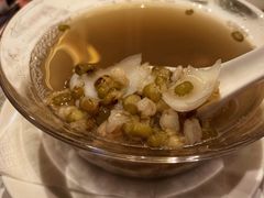 百合绿豆汤-鼎泰丰(国金店)