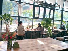 -北马山庄植趣咖啡