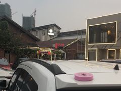 -梁溪河畔·吉府花园(南长街南下塘店)