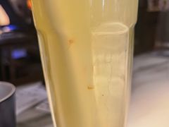 -绿茶餐厅(昆明世纪金源店)