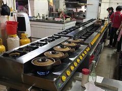 -红星光发煲仔饭(大石街店)