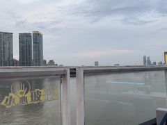 -琶醍壹号•音乐江景餐吧