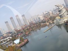 -合肥融创乐园