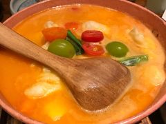 -云海肴·汽锅鸡·云南菜(天津国金汇店)