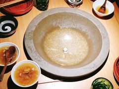 -咕嘟草帽鱼·牛奶一样的鲜鱼汤(包河万达广场创始店)