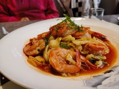 -1937青岛老味道·海肠捞饭·青岛菜(大鲍岛栈桥店)