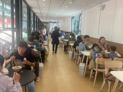 -辣辣小吃豆花米线(大观篆新农贸市场店)