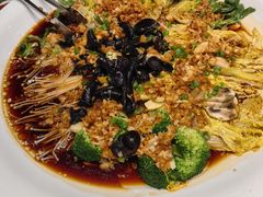 -鹊华居·地道鲁菜·海鲜·融合味(大明湖店)