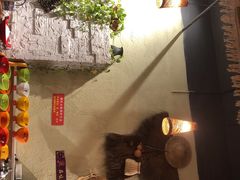 -梯坎老火锅(天禧店)