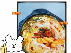 -巧酱府重庆砂锅大全