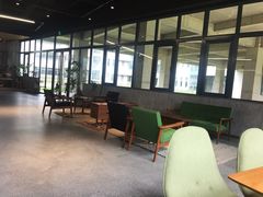 大堂-山下C5cafe(惠通时代广场店)