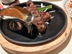 -俄士厨房(印象汇店)