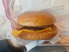 -麦当劳(正定瑞天店)