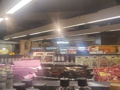 -Olé精品超市(上海港汇恒隆店)