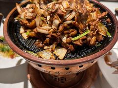 -四季民福烤鸭店(前门大栅栏店)