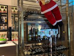 -粤海喜来登酒店·&More聚驿(天河城店)