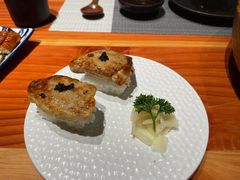 鹅肝寿司-文三酒肆自助放题(新街口友谊广场店)