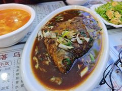-月落乌啼餐馆