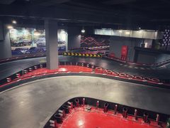 -魔赛卡丁车赛车汇(上海店)