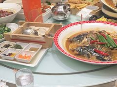 -老德州四合院·德州菜(天衢路店)