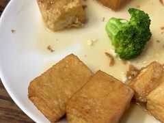 -丰依竹食·老牌竹筒饭
