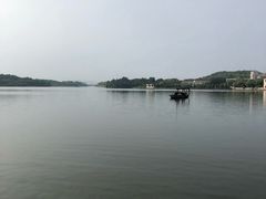 -天目湖山水园