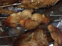 -孔利凤爪王烧烤(后湖第一店)