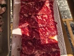 -谷牛日式烤肉(宝山U天地店)