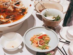 -君庭中餐厅(友谊宾馆店)