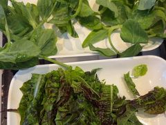-爱膳菌锅锅(阳南店)