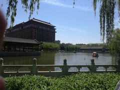 -大明幻境第一城