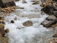 -姑婆山旅游区