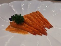 -囍榷·和宴餐厅(恐龙园店)