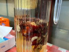 -八次方密云水库鱼粘卷子·熏鸽子·农家菜