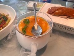 -小大董·烤鸭(观景餐厅·南京西路店)