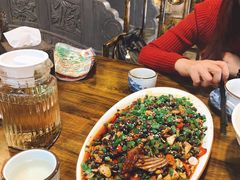 -庭院小酌(瑞莲街店)