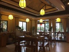 大堂-邮亭陈鲫鱼·重庆老字号(大足直营店)