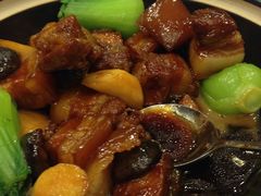 -万宝海鲜舫(劳动公园店)