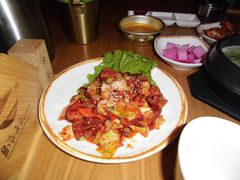 -海云台韩式汤饭·13年匠心韩料(南山店)