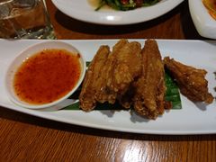 -明泰谷泰国餐厅(正大广场店)